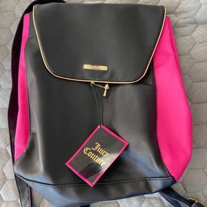 Juicy Couture Backpack